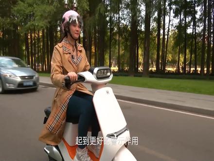 哈啰A80L详细介绍,视频较长,感兴趣的可以看一看。#哈啰A80L