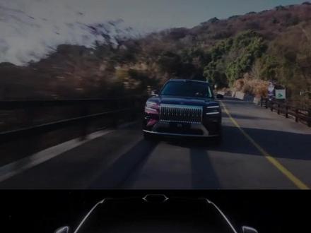 极氪8X瞄着问界M8就去了,新仇旧恨谁胜一筹? #极氪8x #汽车 #问界M8 #极氪9x