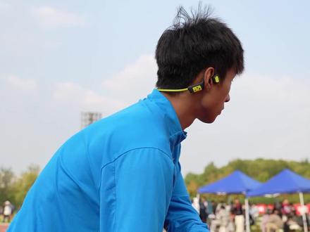 这可能是你花200能入手到最具性价比的骨传导耳机了#骨传导 #戴灵耳机