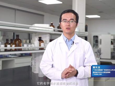 科普 | 水龙头流出红线虫?!真相是……