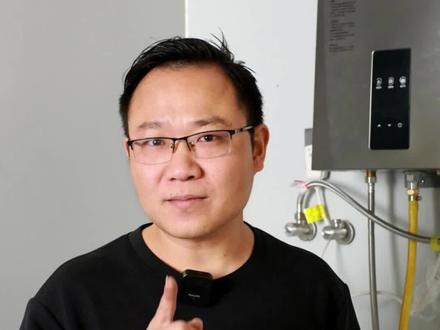 燃气热水器昨天用这好好的今天怎么出现这种况且了,开关一点反应都没有了#燃气热水器 #装修避坑 #厨房电器