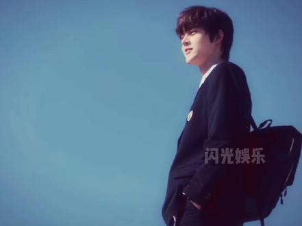 #谢彬彬张昕懿新剧甜度超标了 这不就是传说中的高中白月光男神吗#谢彬彬好适配校园剧的一张脸 #谢彬彬 #校服的裙摆