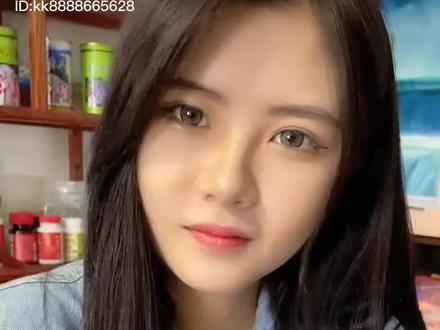 缅甸珠宝小表妹