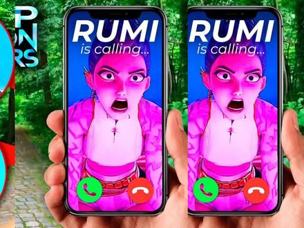 猎魔女团的鲁米来电
#奇闻奇事 #无人机探险