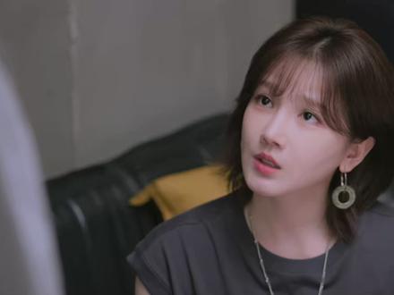 14.李雾回忆对岑矜心动时刻#狙击蝴蝶 #好剧推荐 #影视解说 #陈妍希 #新剧来袭