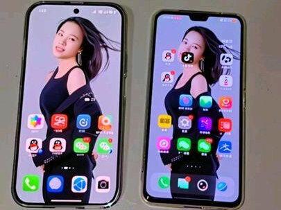 华为畅享90promax微信闪退说好用来解决下 #这是个真实的事情 #微信闪退 #华为手机