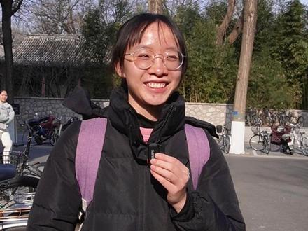 北大学霸谈大学专业与学习总结 高考分数685,广西第3名,考进北京大学,带来大学专业选择、学习总结等内容的分享!#北京大学 #广西 #学霸秘籍 #广西高考 #高中学习方法