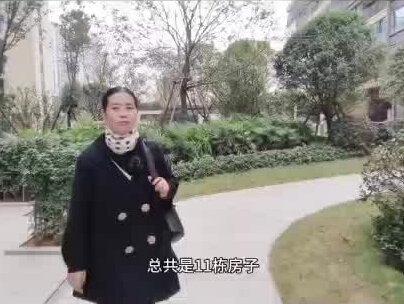 雨花区卓越伊景雅苑今年刚交房被法拍 #长沙法拍房