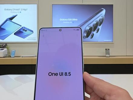 三星系统更新完别急着用!这几个关键步骤你做了吗?📱✨
#三星 #三星oneui #手机技巧 #玩机攻略 @「智多星」