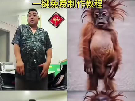 精神状态良好 别惹颠猴ai舞蹈 别惹颠猴舞蹈合拍教程 和颠猴跳舞 颠猴跳舞合拍 猴子跳舞特效 海绵椰椰舞ai版 #剪映 #红毛猩猩演我精神状态舞蹈挑战 #田嘉瑞的精神状态belike #精神状态belike #精神状态已达到巅峰 小猴子跳舞 超像猩猩模仿表演 别惹颠猴合拍教程 别惹颠猴怎么制作 别惹颠猴合拍 别惹颠猴舞蹈 别惹颠猴的视频怎么拍 别惹颠原视频 别惹颠猴舞蹈教学 红毛猩猩跳舞 别惹颠猴