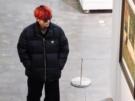 跟着湘超永州队队员林昊一起!游览湖南美术馆永州分馆!get同款机位!#湖南美术馆永州分馆 #湘超 #永州