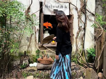 🎨景德镇 | 超全colorwalk 三宝村攻略 🍃
#超会玩派对 #春日撒野指南 #colorwalk #春天就要colorwalk #旅行种草指南