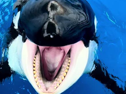 又是努力卖萌的一天#胖虎daddy #抖音动物图鉴