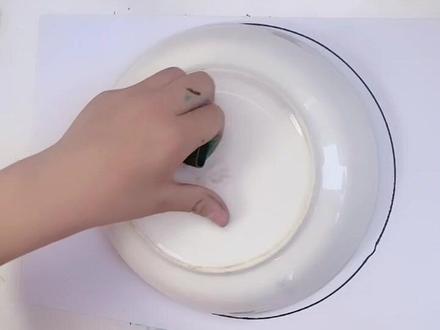 #儿童简笔画 #八大行星 小泽教你轻松画木星