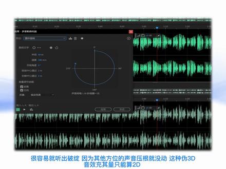 什么是3D音效?它是如何实现的
