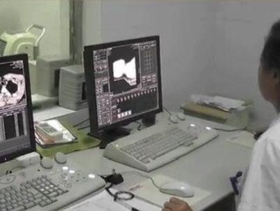 #上热门 #医学影像 #放射科 #暗房 CT片X光片去哪里回收?