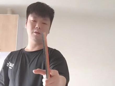 打球一发力就勾腕?球拍握得太僵?看过来!#乒乓球 #干货分享建议收藏 #乒乓球教学 #因为热爱所以坚持
