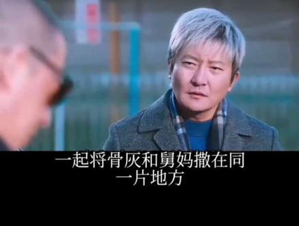 #老舅新歌枪火和林树联动了 老舅去世大结局终究是了无遗憾的去与姥姥姥爷舅妈姐夫相聚去了,老舅跟张秘书一笑泯恩仇成了朋友,老舅教二胖生活技能拒绝了周小丹,霍东风终究没见到崔小红#电视剧老舅#青年创作者成长计划#好剧推荐#郭京飞