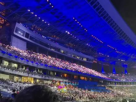 #学青会 #开幕式 “剧透”来了!#广西dou知道 #绿城南宁@抖音小助手