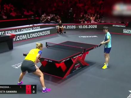 WW解说:孙颖莎主动让对手挑战的举动很帅
充分展现了运动员的风度,这一举动也是运动赛场上比较少见的。
鹰眼挑战机会是萨马拉的,解说有误
#孙颖莎 #1104