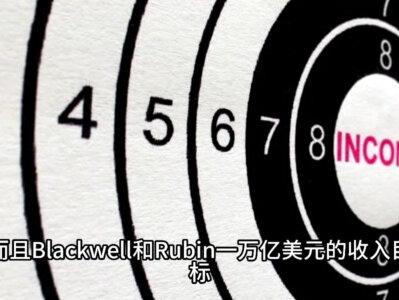 英伟达财报全面超预期 但盘后却跌了? #英伟达 #涨知识