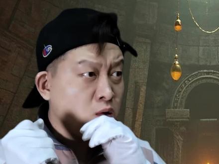 金字塔底部为何会有鱼腥味?