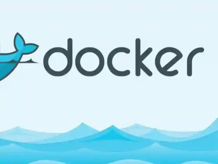 Docker常用命令-pull #一起学习 #一分钟小课堂