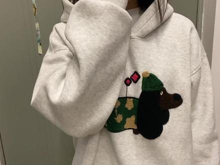 这招叫做一剑霜寒十四州!
原创来自@小熊吃了o泡 #扭扭棒 #手作 #手工