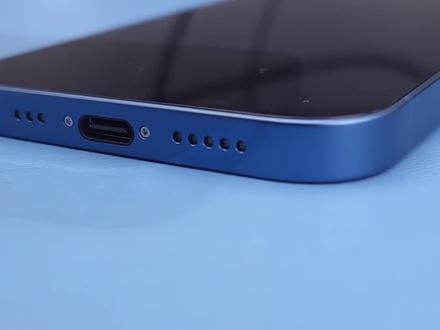 iphone改装Type-C高速充电,还能保持防水功能,一举两得#手机改装#手机#手机维修 #好物推荐🔥 #科技改变生活