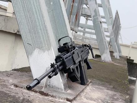 纸箱不用卖,留下来做一把M14
#三角洲行动#M14 #手工 #模型 #游戏