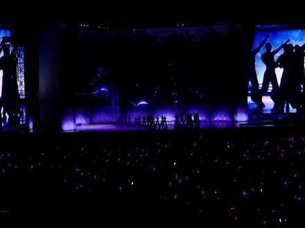 PLEASURE这个应援Mommy也太大声了吧! 爱无赦和怪美的也太嗨了吧!
爽翻天了!
#蔡依林 #蔡依林演唱会 #蔡依林pleasure #蔡依林pleasure巡演 #蔡依林深圳演唱会