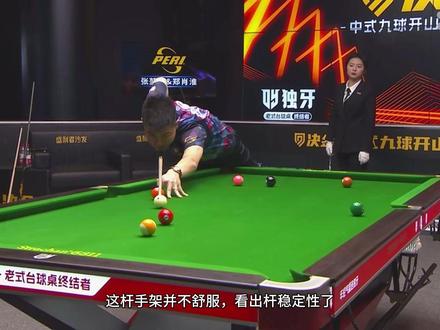 决金第六季即将开战,张亮麻辣烫组合即将亮相#张堃鹏 #赵汝亮 #郑肖淮 #决金第六季 #九球