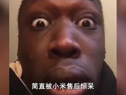 原来雷军不仅在产品上卷同行,售后只换不修做到极致 #小米 #雷军 #离谱 #小米su7 #小米之家 #大学生