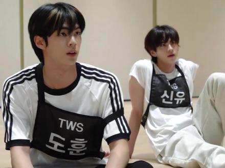 谁能懂我 #雕勋 #申惟 #金道勋