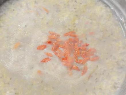 燕麦小米粥,营养健康又养胃#抖音好物年货节 #早餐粥