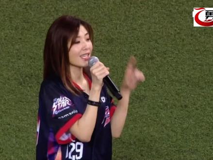 玉女掌门人/苏慧伦中场表演-被动