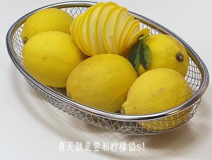 用拼豆做颗立体切片柠檬🍋敲逼真果汁感❗️ #拼豆教程 #拼豆豆手工 #格利特烫 #我在家里搞创作 #手工diy