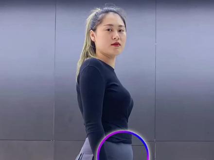 #百亿流量扶持 #小腹突出 #瘦肚子 #健身干货 #好身材练起来 #运动 消除小腹凸出,穿衣更好看