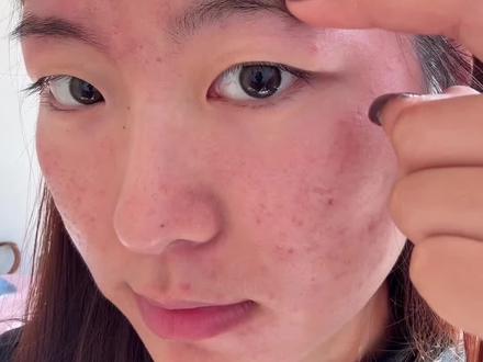 修眉教程来喽 #修眉 #眉毛 #变美小技巧 #化妆