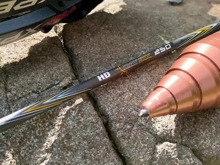 第36集丨小伙自制爆炸箭挑战三级甲,能不能挑战成功呢?#纪录片 #科学实验 #战术装备 #弓箭