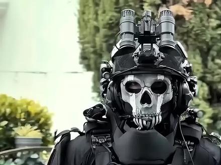 各国部队单兵装备#军事科普知识 #军事科技