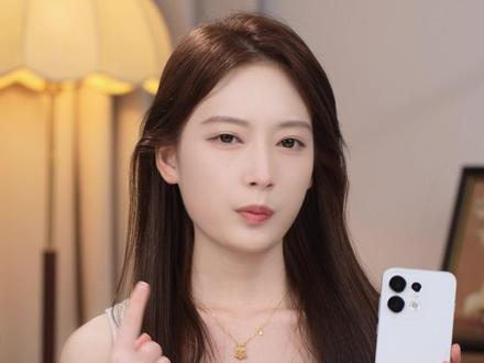 OPPO Reno16上手丨超好玩的实况神机 #opporeno16实况神机#我的实况想象力#opporeno16 #数码测评