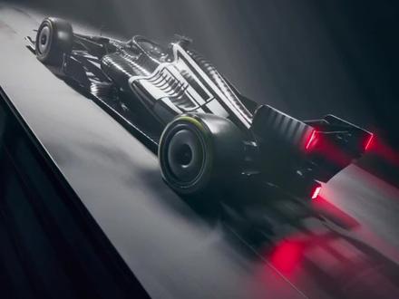 凯迪拉克,不止于公路,更向赛道巅峰!终极赛场涂装,2月8日正式揭晓
#凯迪拉克CT5 #马力全凯 #凯迪拉克F1车队#凯迪拉克 #F1