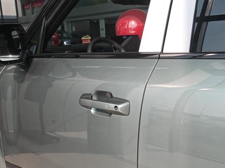 方程豹钛7空间实测,从空间布局与储物能力解读,告诉你真实表现 #钛7 #方程豹钛7