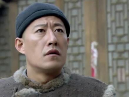 大盛魁:王相卿把凤娘的客栈赎回来,谁知李金来狮子大张口