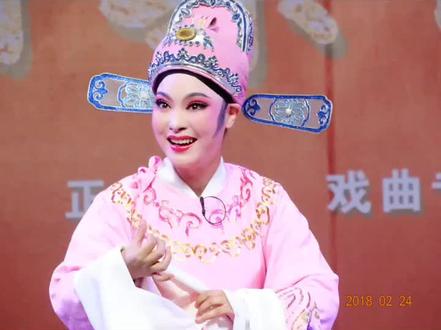 歌仔戏杨桂钦,厦门卫视十二旦比赛第一名🌹