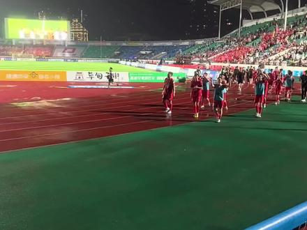 #楚超 随州主场对阵鄂州