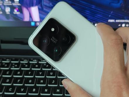 小米手机使用技巧:双击亮屏与息屏设置 #小米手机 #小米14 #小米澎湃OS3