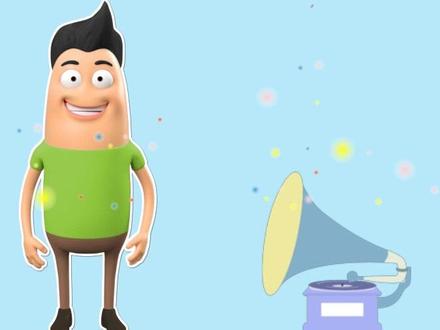 你知道什么是败犬效应吗?日常生活中随处可见。就是让自己先示弱,而后才能强大。