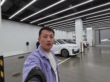 2024 款 理想 L7 Pro 提车分享,带你快速看完升级亮点。 #理想L7 #理想L7升级
